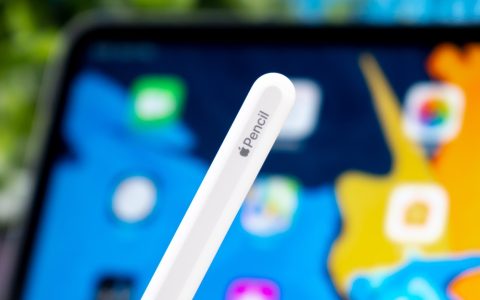 Apple Pencil di 2ª generazione, dai sfogo alla creatività (sconto 13%)