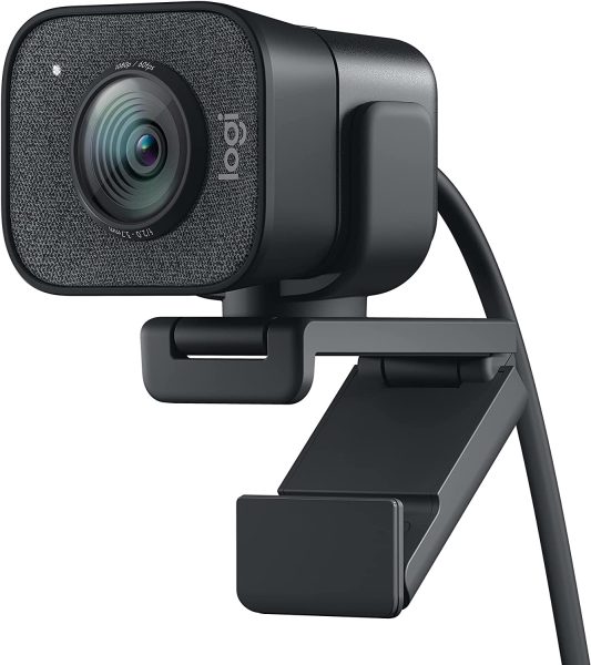 Logitech StreamCam