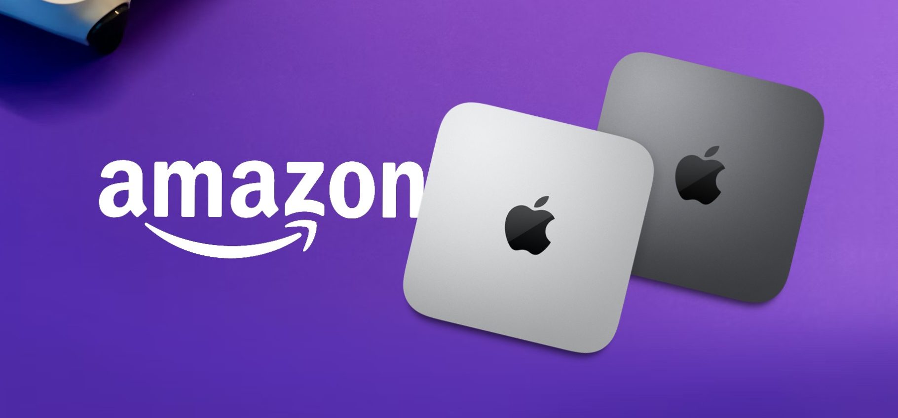 Mac Mini M1 in PROMO su Amazon: super compatto, super potente