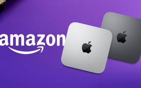 Mac Mini M1 in PROMO su Amazon: super compatto, super potente