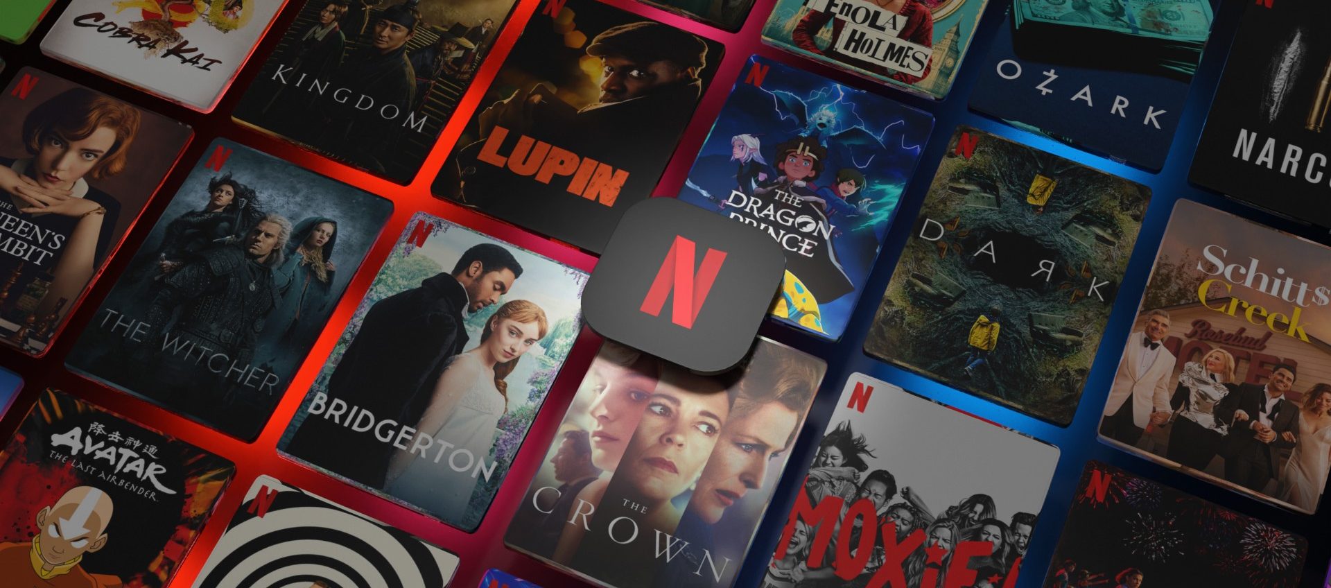 Netflix: ora si parte da 5,49€, e c'è qualcosa che dovresti sapere