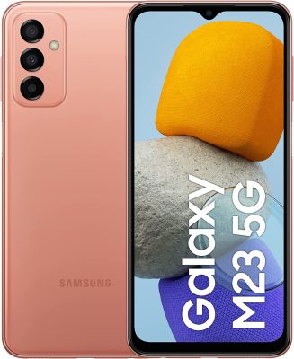 Samsung Galaxy M23