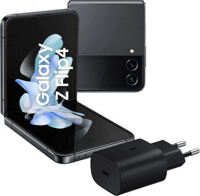 Samsung Galaxy Z Flip4