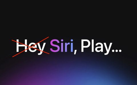 Siri: Apple sta pensando di semplificare la trigger phrase, ecco come