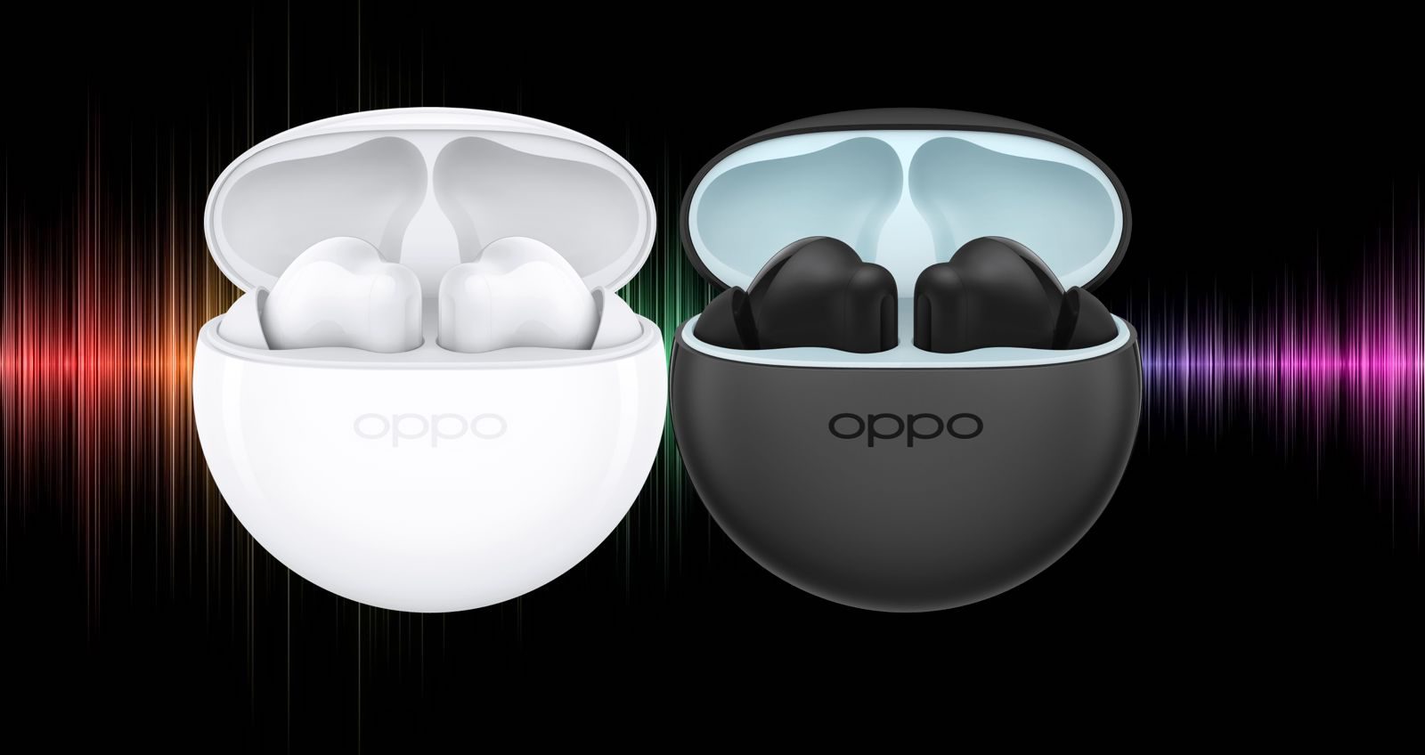 OPPO Enco Buds2 REGALATI con lo SCONTO esagerato 50%