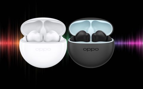 OPPO Enco Buds2 REGALATI con lo SCONTO esagerato 50%