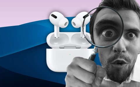 Apple AirPods Pro: in offerta su Amazon a 53€ al mese