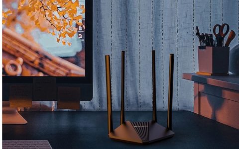 TP-Link Mercusys MR30G in offerta: WiFi mega a prezzo mini