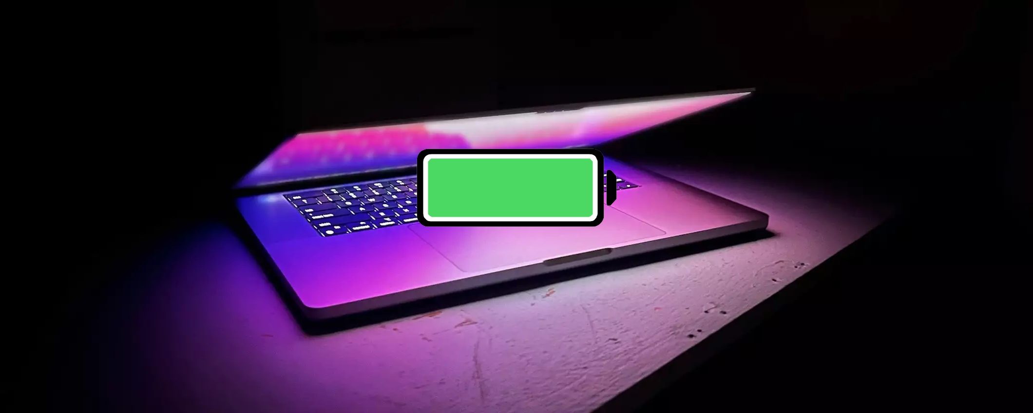 MacBook Pro/Air: ecco come mantenere in salute la batteria