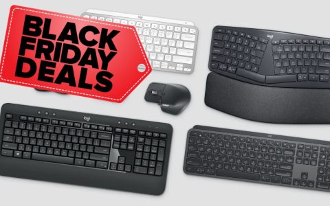 Black Friday Amazon: le migliori offerte su Mouse e Tastiere