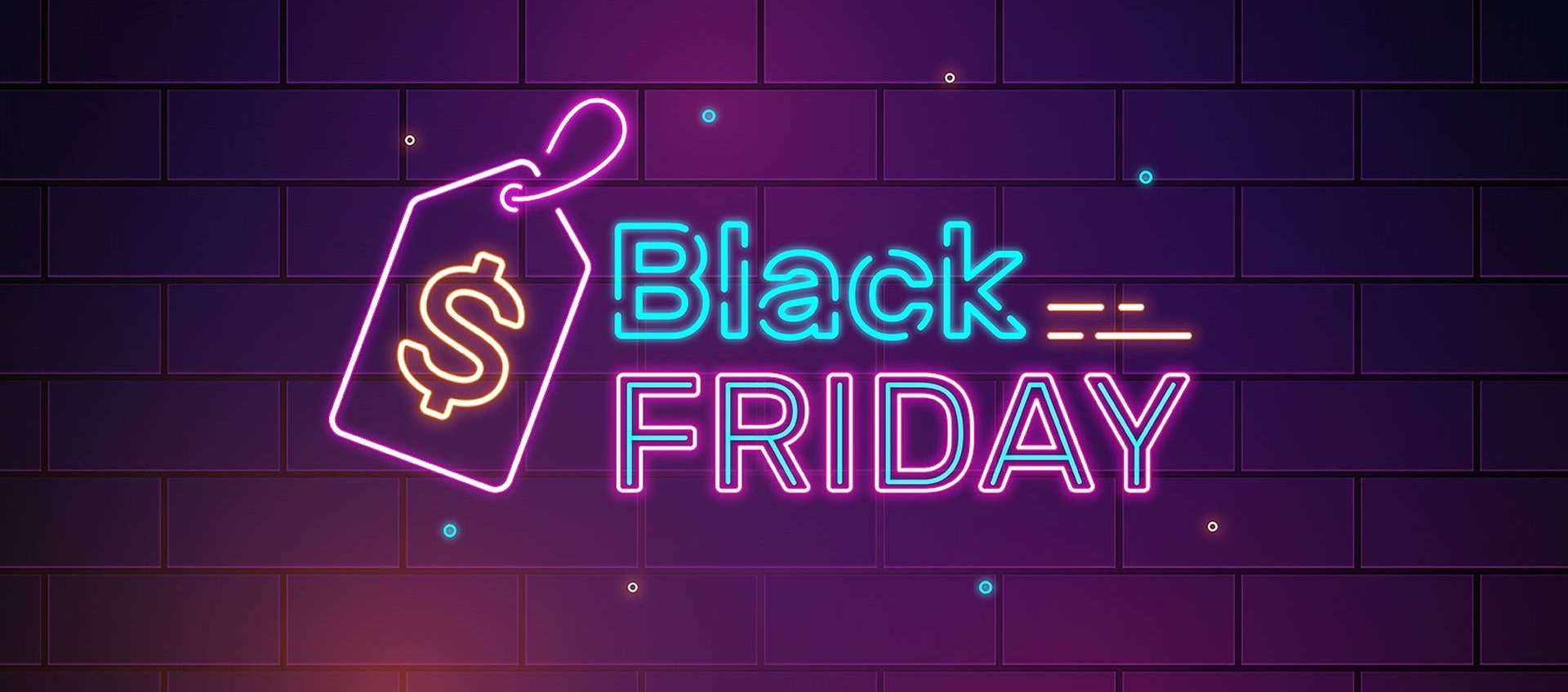 Black Friday, i 5 affari d'oro da non perdere su Amazon