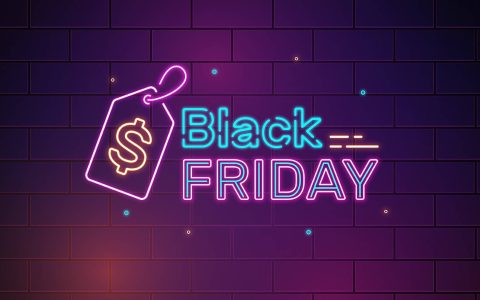 Black Friday, i 5 affari d'oro da non perdere su Amazon