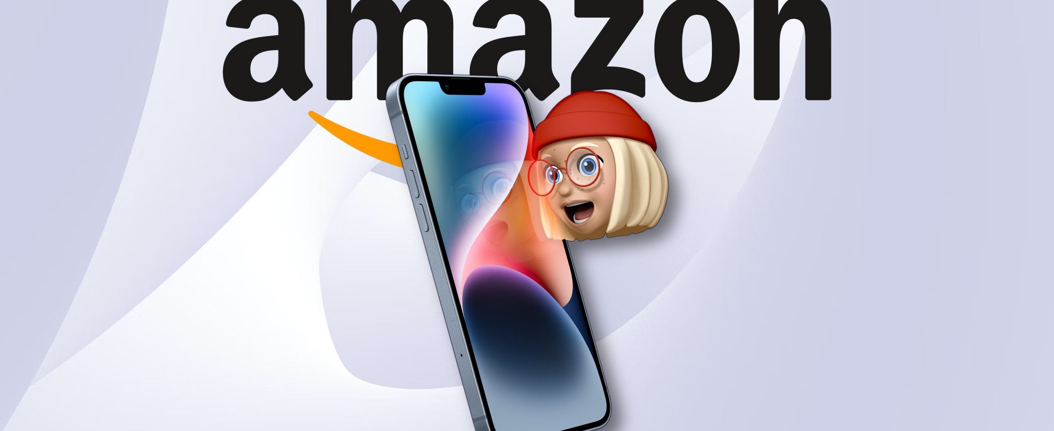 iPhone 14 in OFFERTA a 907€ su Amazon: acquistalo oggi e fai risparmiare un bel po' a Babbo Natale