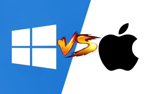 Perché macOS è meglio di Windows (nonostante tutto)