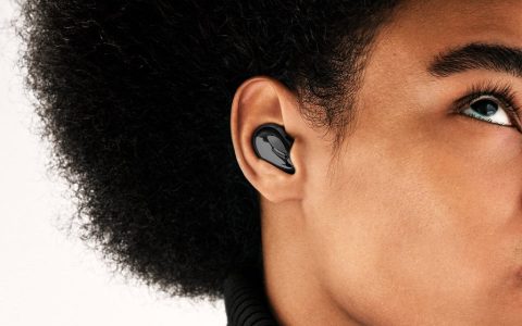 Samsung Galaxy Buds Live: sconto CLAMOROSO del 59%