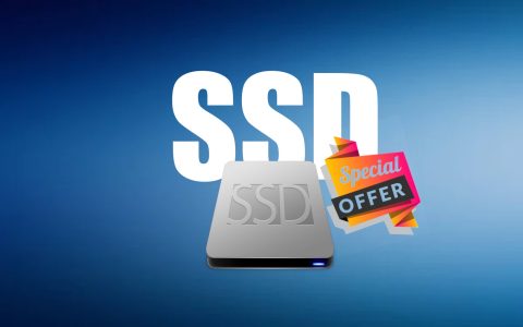 Offerte Primavera 2023: dischi SSD in offerta su Amazon