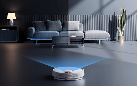 Xiaomi Robot Lava Asciuga: Il più venduto su Amazon SCONTO 21%