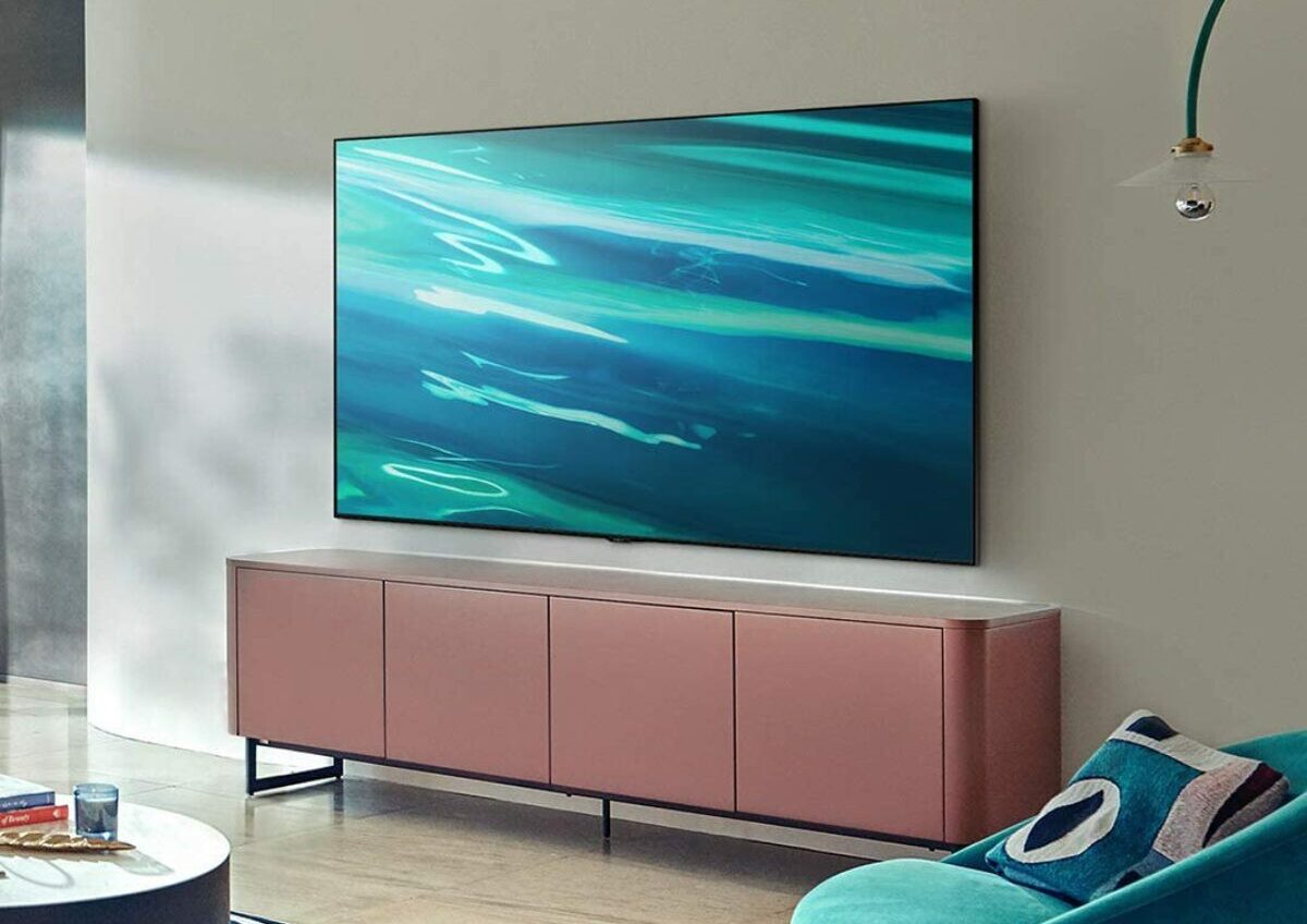 Samsung Smart TV 75