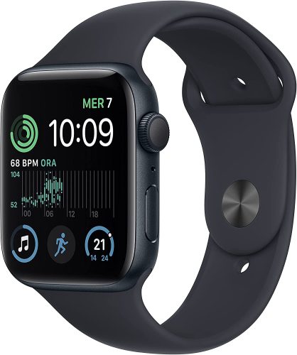 Apple Watch SE 2022 - Black