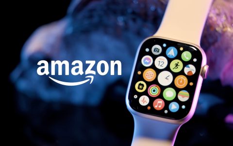 Apple Watch Series 8: il TOP di GAMMA a PREZZO SCONTATO