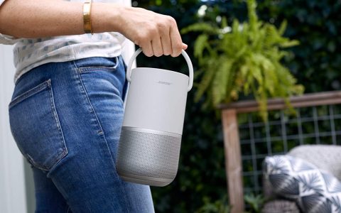 Altoparlante Bose SoundLink Revolve+ II Bluetooth: SCONTO 25%