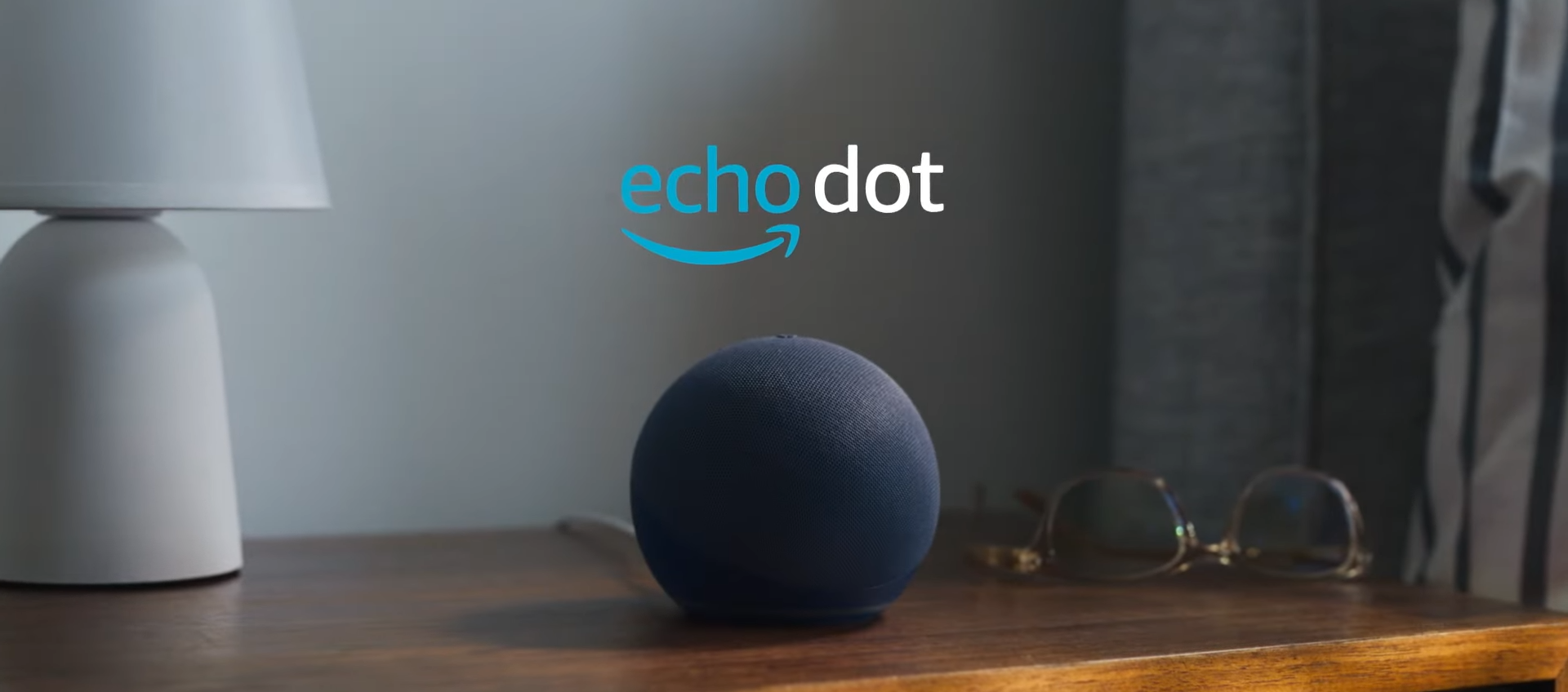 Echo Dot 5ª gen. 2022: OFFERTA PAZZA con lo sconto del 50%