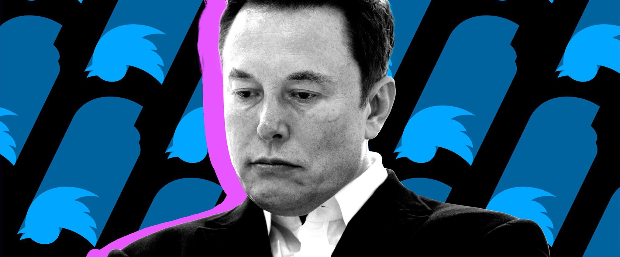 Elon Musk annuncia le dimissioni da CEO di Twitter: ora che succede?