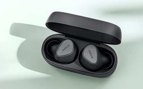 Auricolari wireless Jabra Elite 3: con lo SCONTO del 38% li paghi meno di 50€