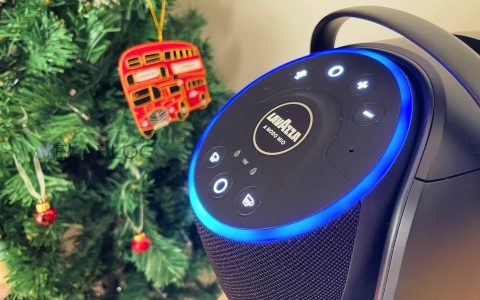 Recensione Lavazza A Modo Mio Voicy, la macchina per caffè con Alexa