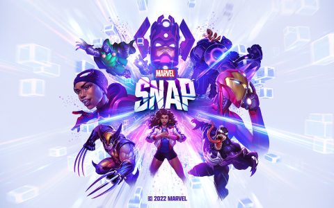 The Game Awards 2022: Marvel Snap è il MIGLIOR GIOCO per smartphone e tablet