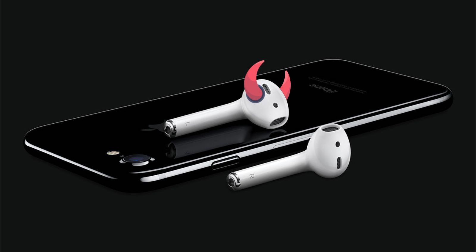 Tanti auguri AirPods: ecco 6 motivi per cui sono il male assoluto