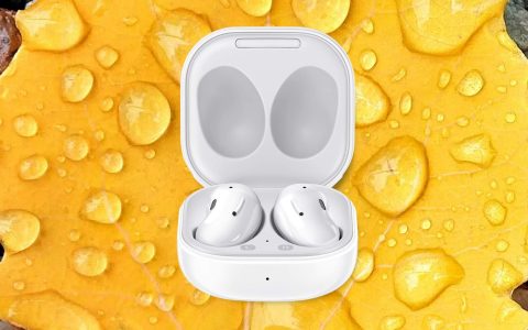 Samsung Galaxy Buds Live: le feature di AirPods Pro a 59€