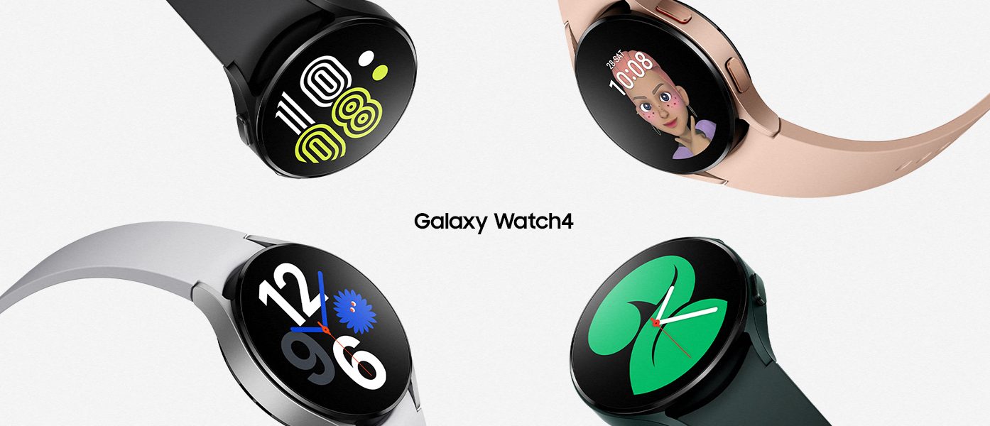 Samsung Galaxy Watch4: oltre 130€ di sconto per l'anti-AppleWatch