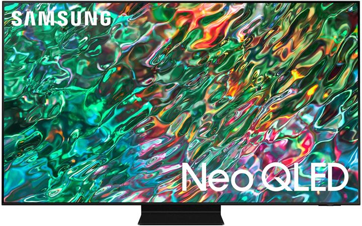 Smart TV Samsung Neo QLED 50 pollici