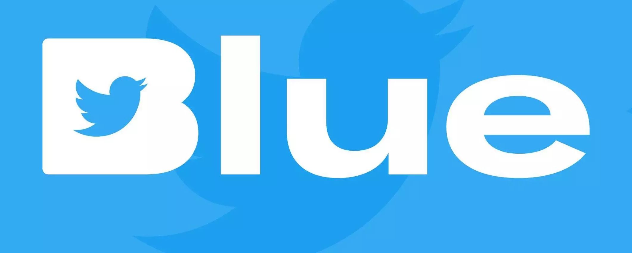 Twitter Blue, spunta oro e una brutta notizia per gli utenti iOS: tutti i dettagli