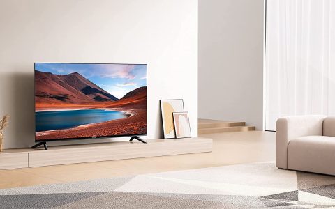 Xiaomi F2 Smart Fire TV, è tempo di RISPARMIARE: scopri gli sconti Amazon