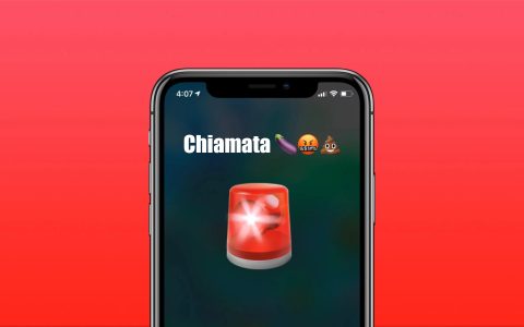 Chiamate Indesiderate: la soluzione DRASTICA (ma definitiva) su iPhone