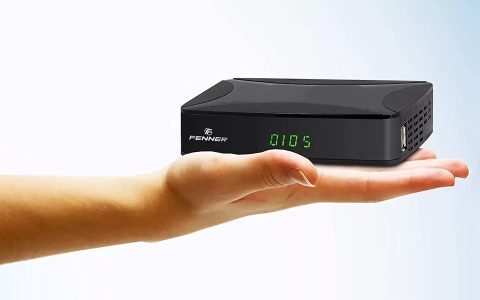 Decoder digitale DVB-T2: il più venduto di Amazon a soli 18€