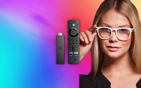 Fire TV Stick 4K e 4K Max in OFFERTA su Amazon: sconti fino al 43%