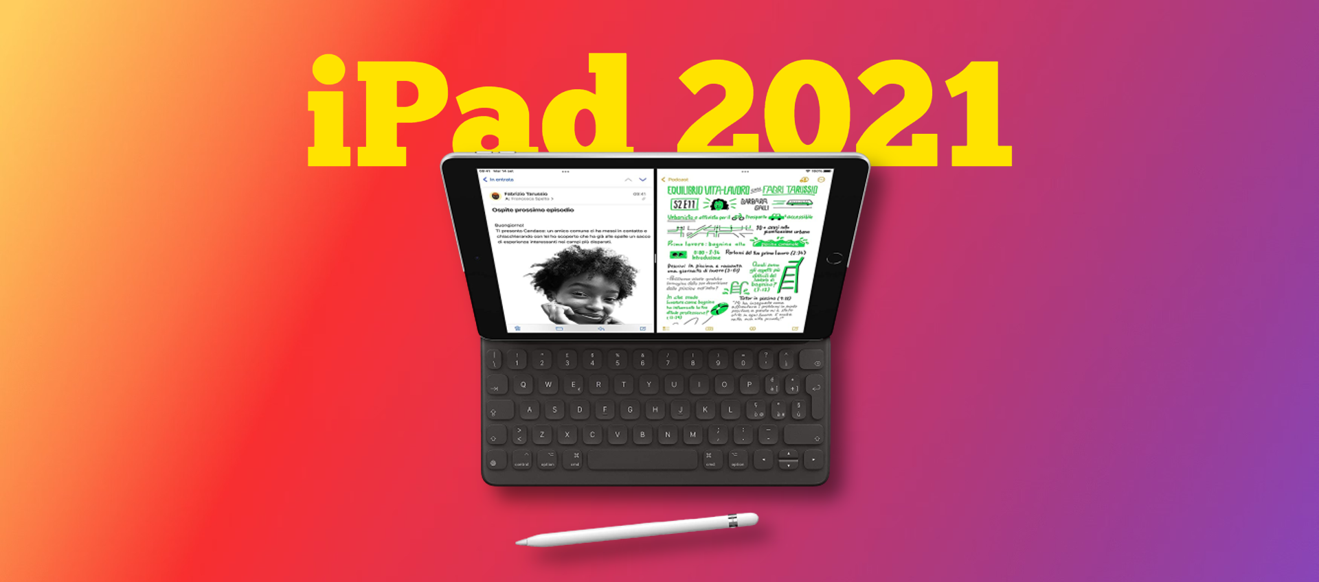 iPad 2021, l'AFFARE oggi lo fai su eBay: tuo a meno di 340€