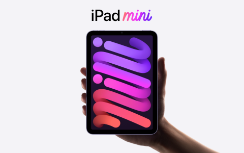 iPad Mini, la nuova generazione arriverà nel 2023? Le ultime sul tablet da 8,3