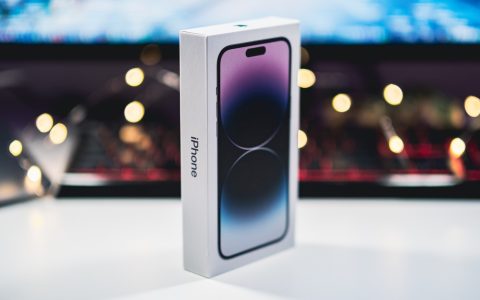 iPhone 14 Pro 128GB in OFFERTA e in DISPONIBILITÀ IMMEDIATA su Amazon: VELOCI