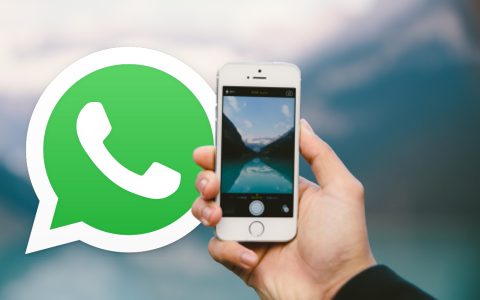 WhatsApp, ecco gli iPhone sui quali non sarà utilizzabile nel 2023