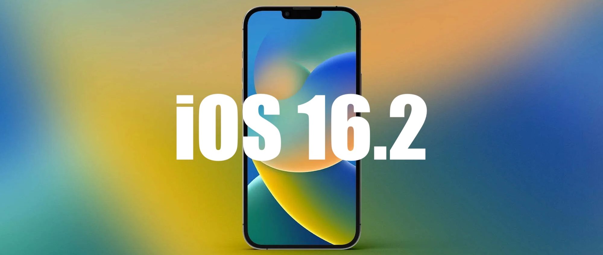 Hai installato iOS 16.2? Ecco le novità più interessanti da provare ora