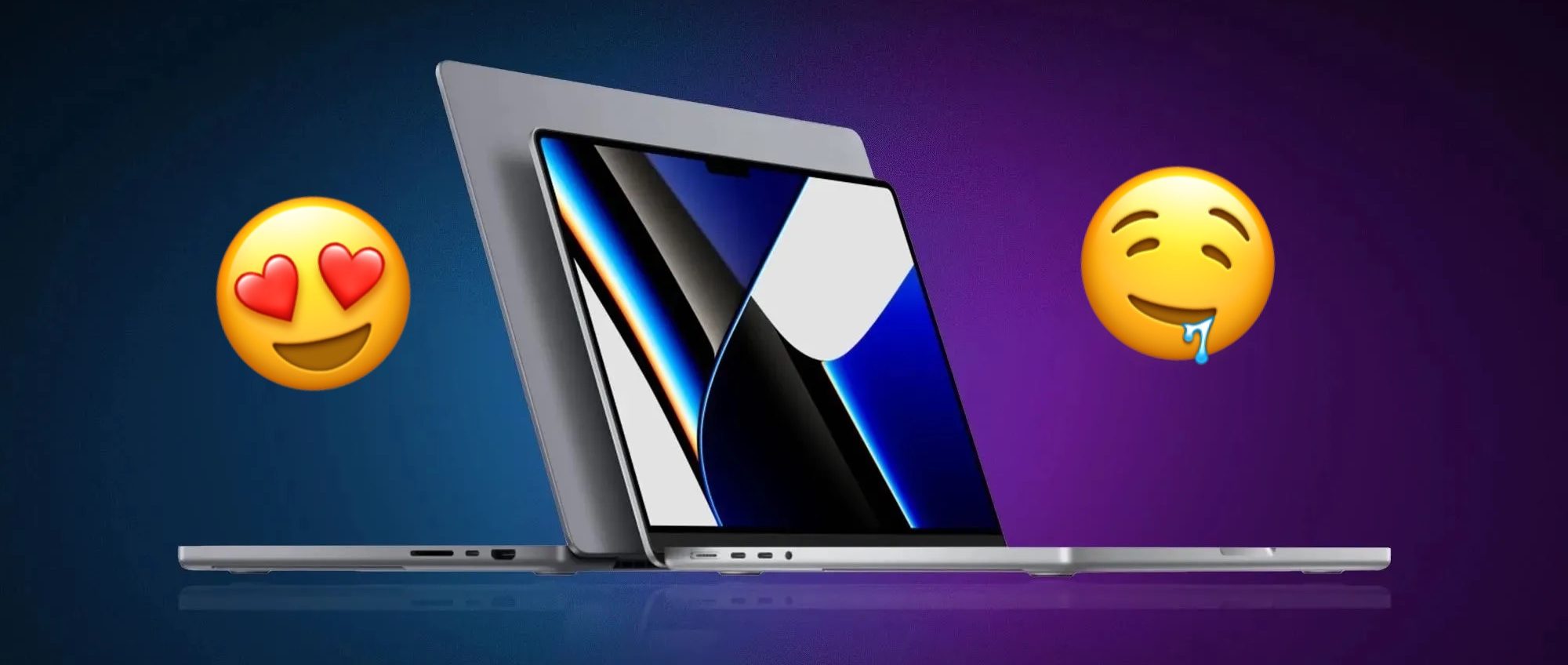 MacBook Air o Pro? Se non aveste limiti di budget, quale comprereste?