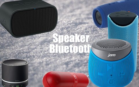 Casse Bluetooth: 5 modelli top da regalare a Natale 2022