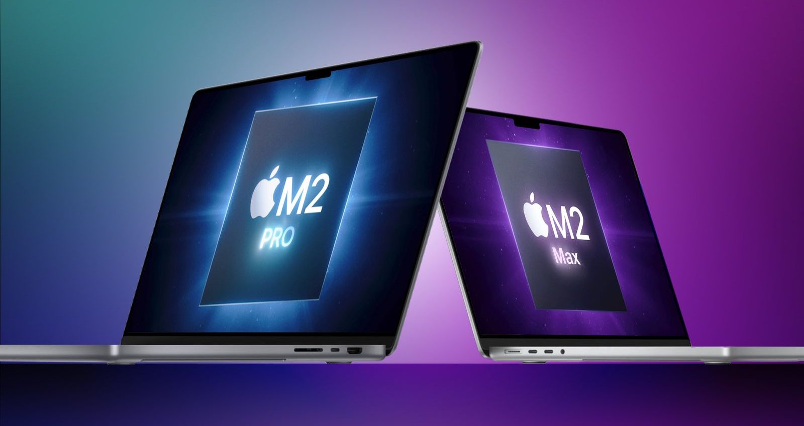 MacBook Pro M2 Pro e M2 Max: feature, orario di lancio e prezzi