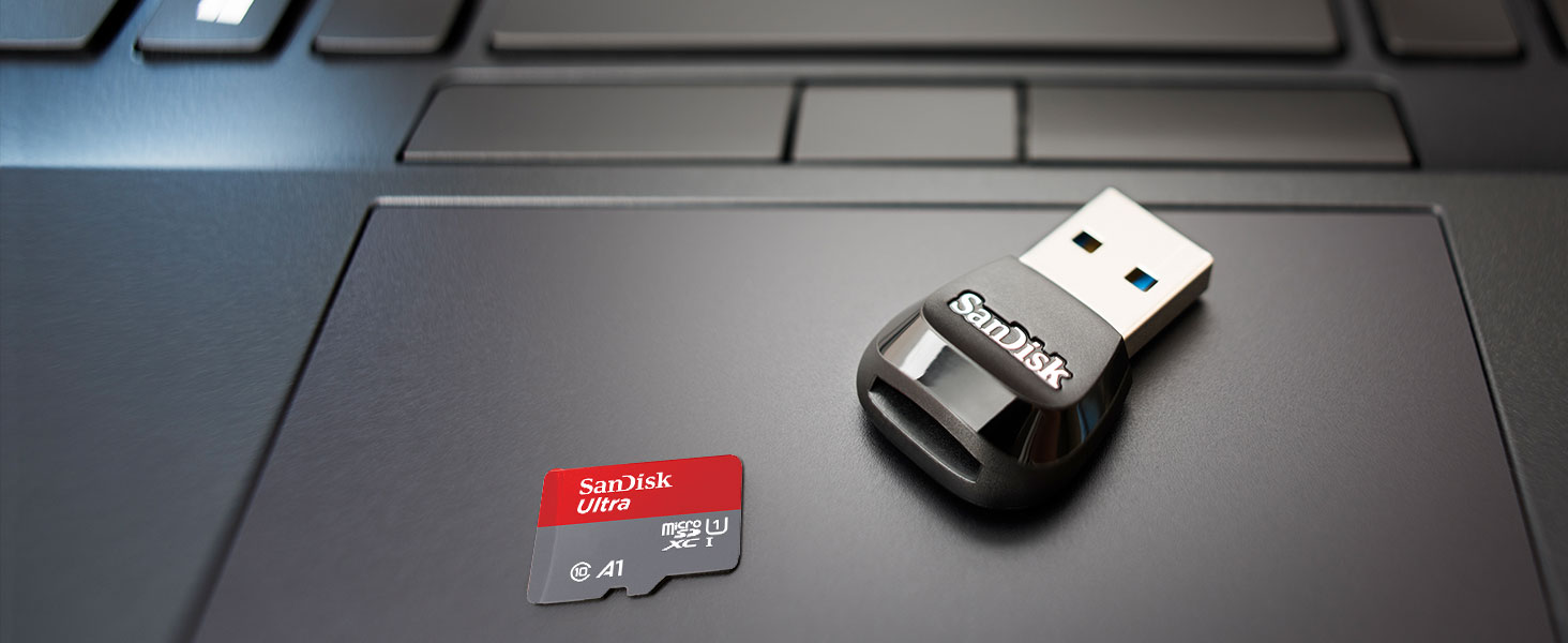 SanDisk 256GB: tanto spazio, prestazioni elevate e prezzo TOP