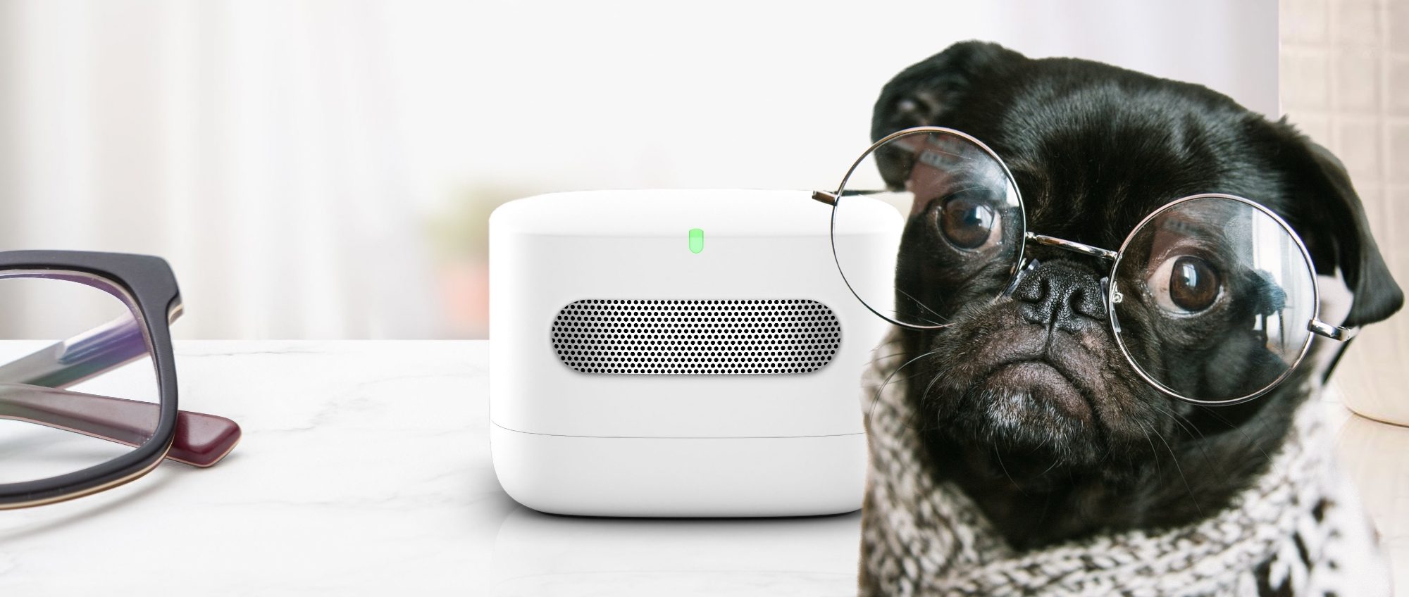 Smart Air Quality Monitor: ecco a cosa serve e perché te ne serve uno