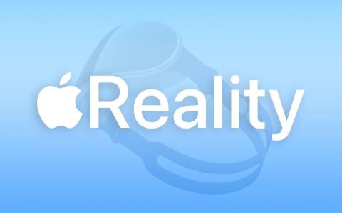 Apple, l'auto-spoiler PAZZESCO sul visore AR/VR: c'entra Windows 11